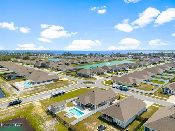 $475,000 | 301 Allie Way, Panama City, FL 32404