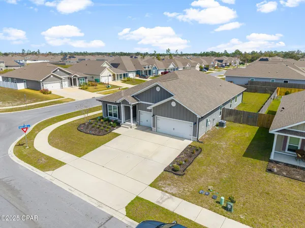 $475,000 | 301 Allie Way, Panama City, FL 32404