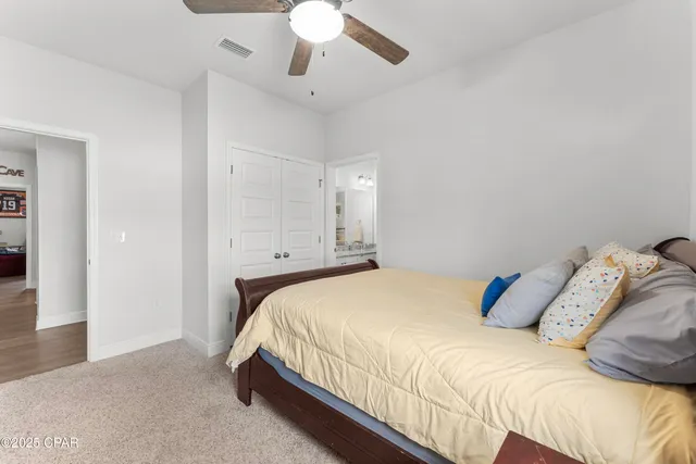 $475,000 | 301 Allie Way, Panama City, FL 32404