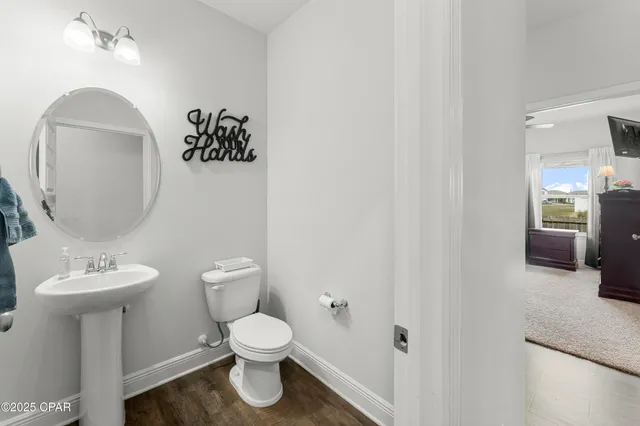 $475,000 | 301 Allie Way, Panama City, FL 32404