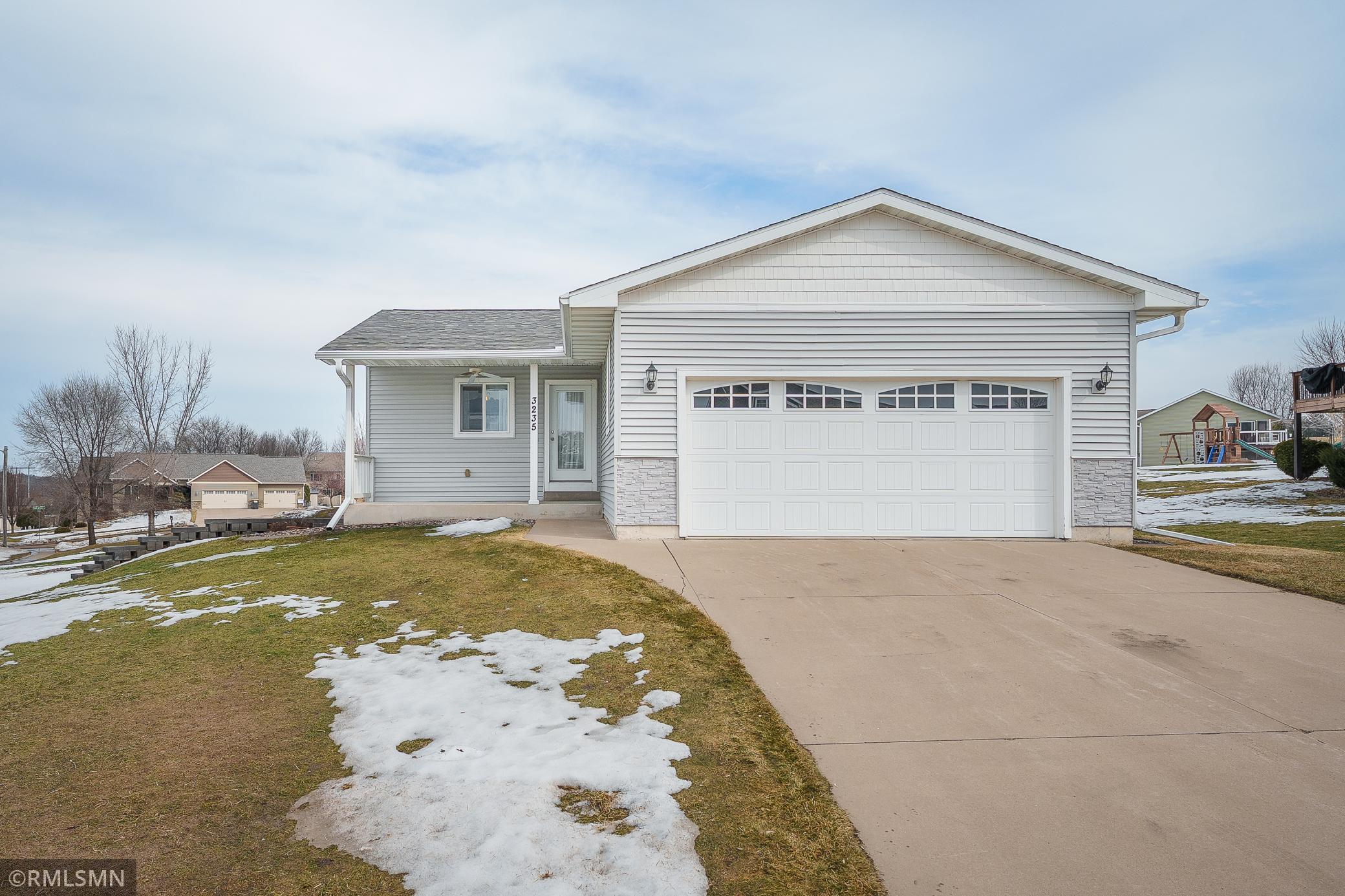 3235 West Ridge Drive Eau Claire, WI 54703 - Photo 1 of 1