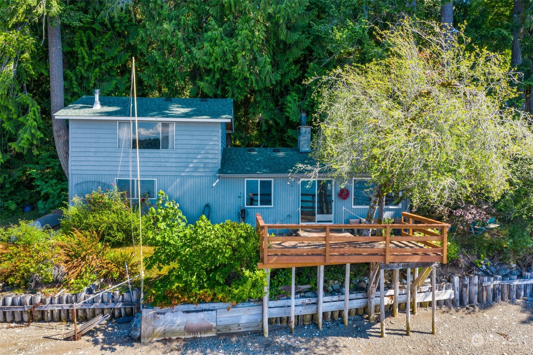 840 East Sunset Road Shelton, WA 98584 - Photo 3 of 39 Gallery Image 3