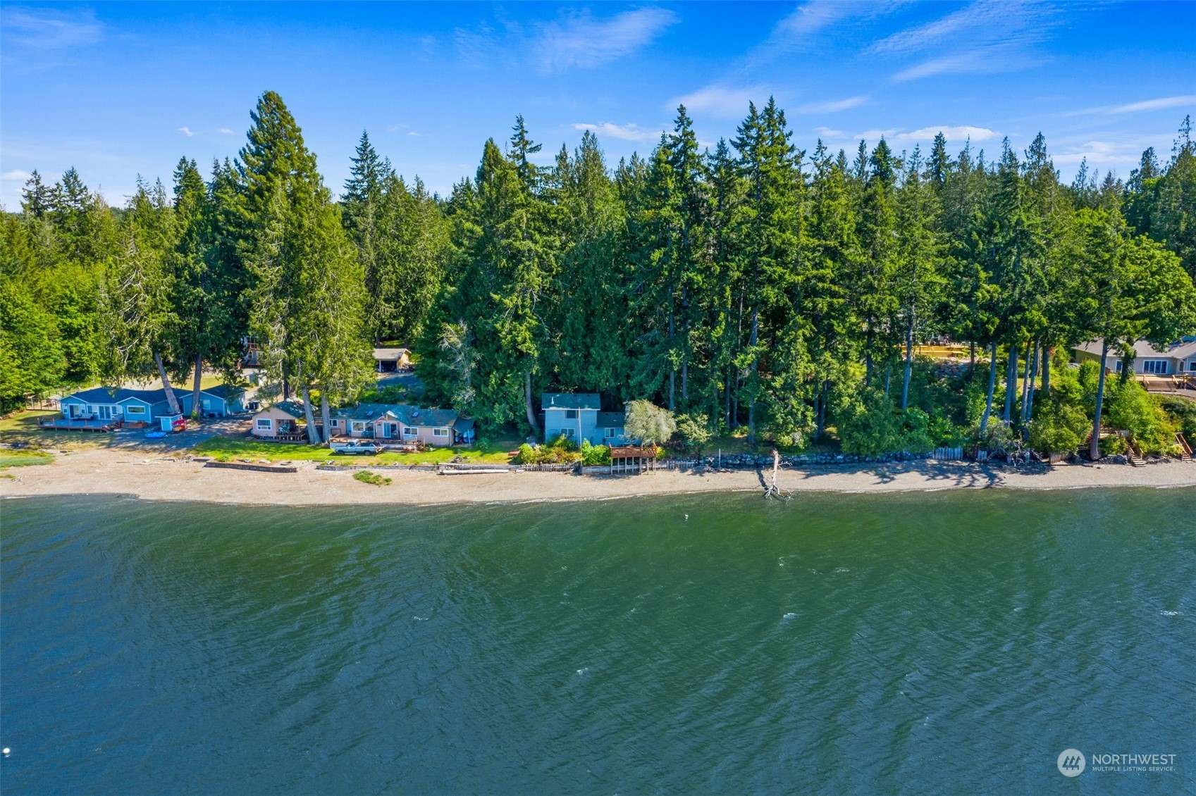 840 East Sunset Road Shelton, WA 98584 - Photo 4 of 39 Gallery Image 4