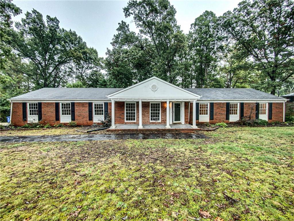113 Tower Heights Road Gainesville, GA 30501 - Photo 1 of 1 Gallery Image 1