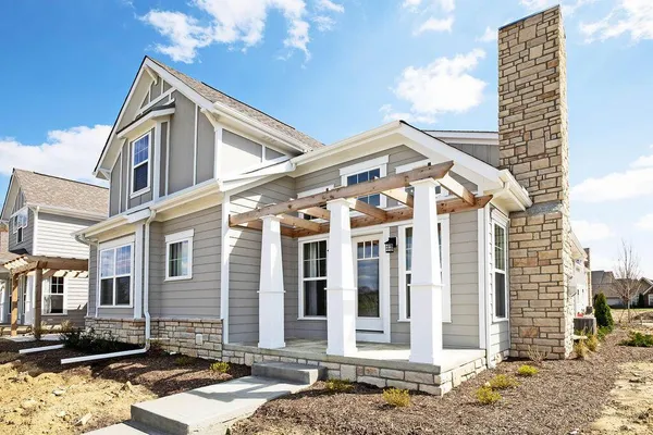 $478,000 | 5296 Estuary Lane, Dublin, OH 43016