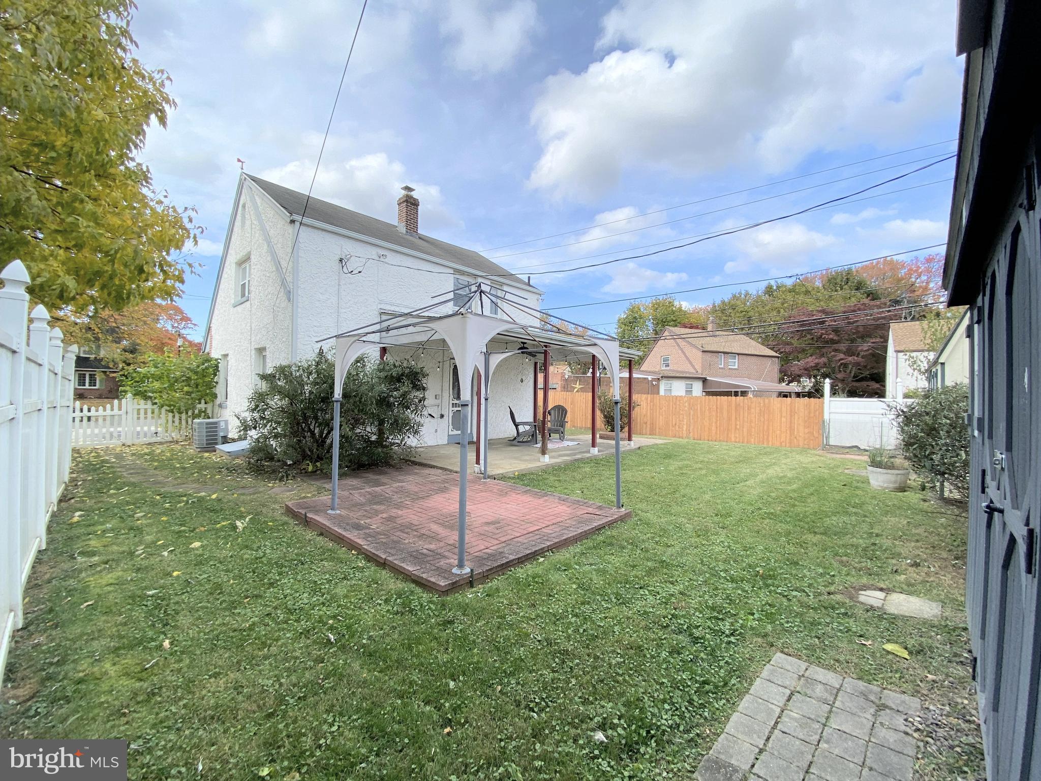 880 Quaint Street Secane, PA 19018 - Photo 24 of 30
