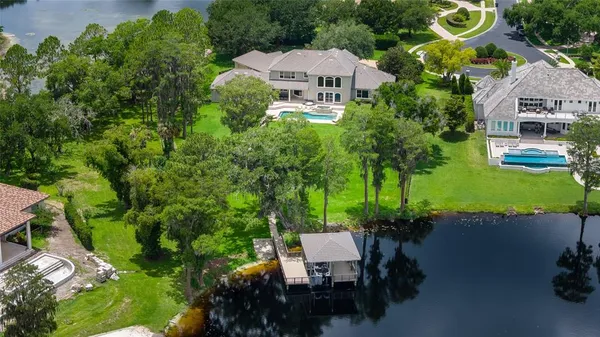 $3,000,000 | 7902 Foxcatcher Court, Odessa, FL 33556