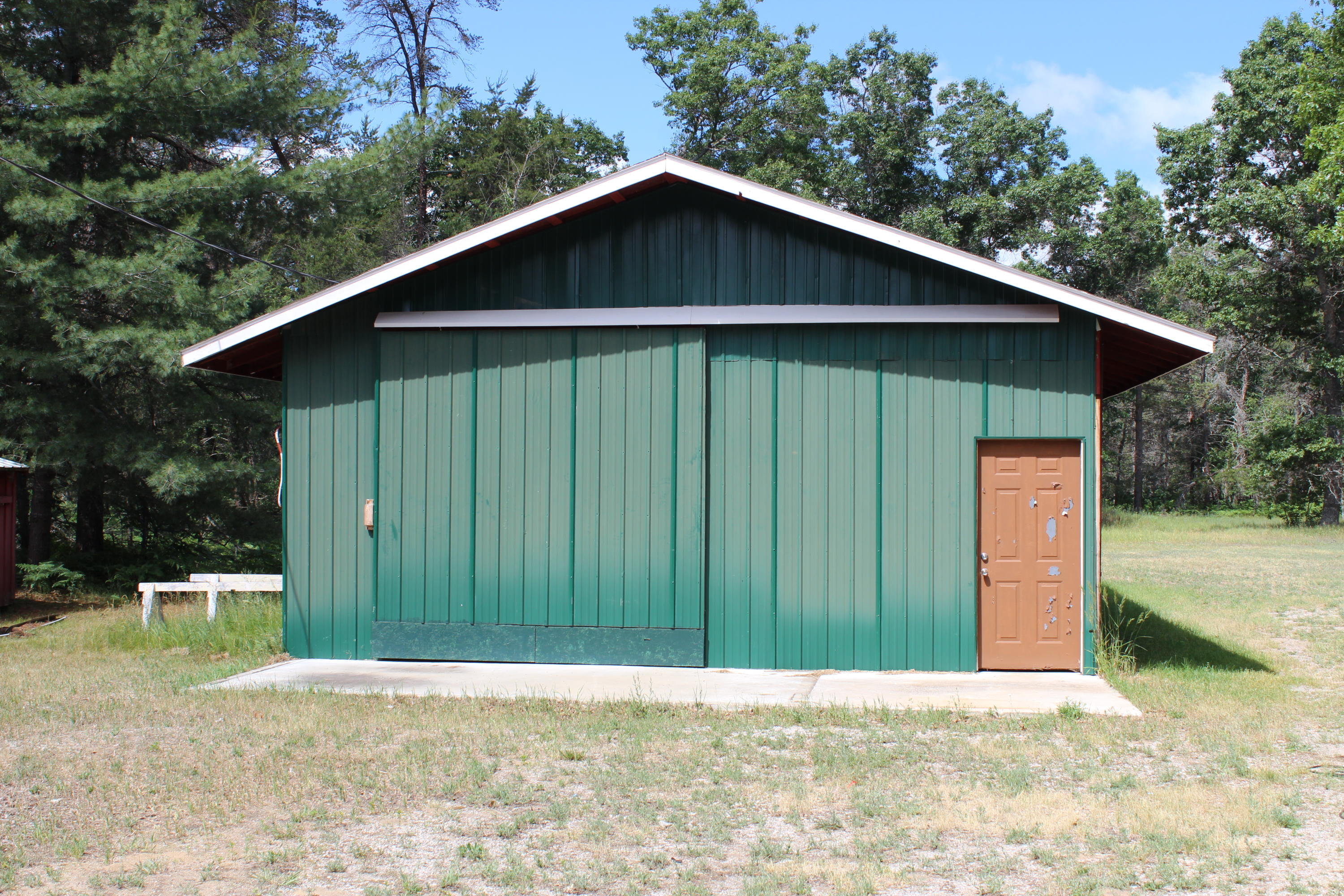 15673 Riverview Road Southeast Grayling, MI 49738 - Photo 21 of 27 Gallery Image 21