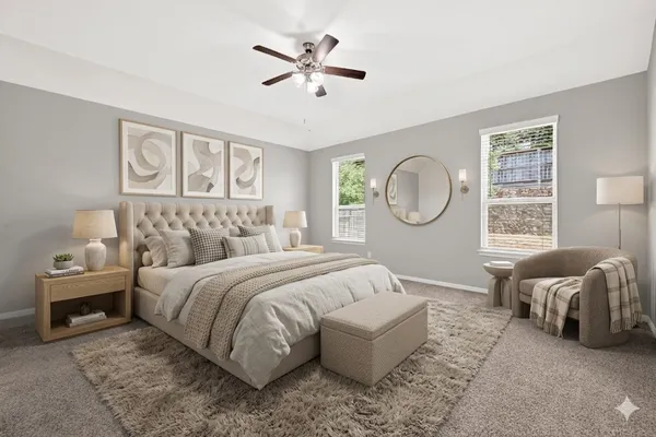 $2,300 | 5839 Brimstone Hill Lane, Conroe, TX 77304