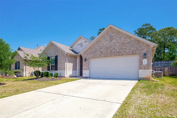 $2,300 | 5839 Brimstone Hill Lane, Conroe, TX 77304