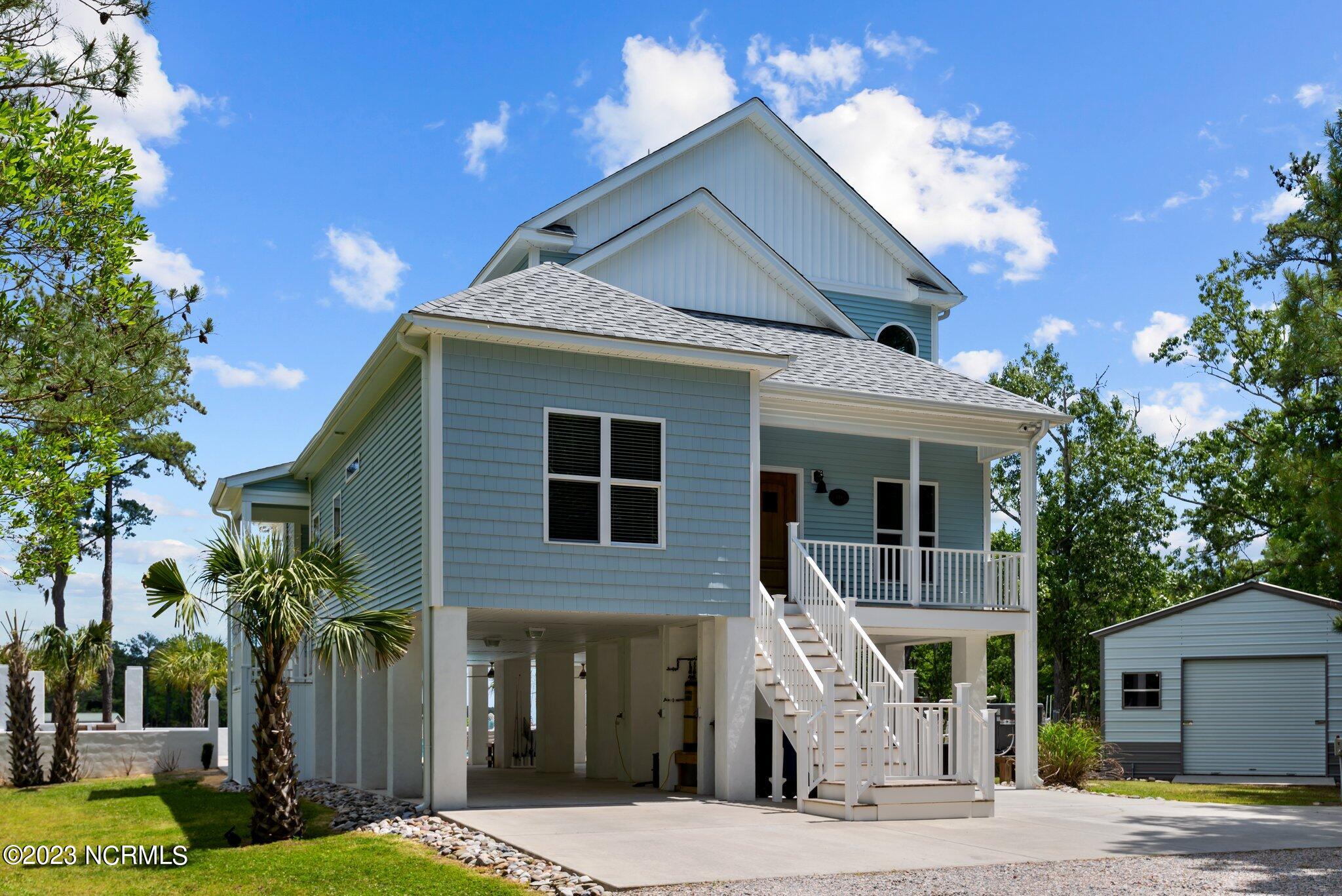 449 Tarpon Pointe Road Bath, NC 27808 - Photo 66 of 70 66-web-or-mls-DSC_0734