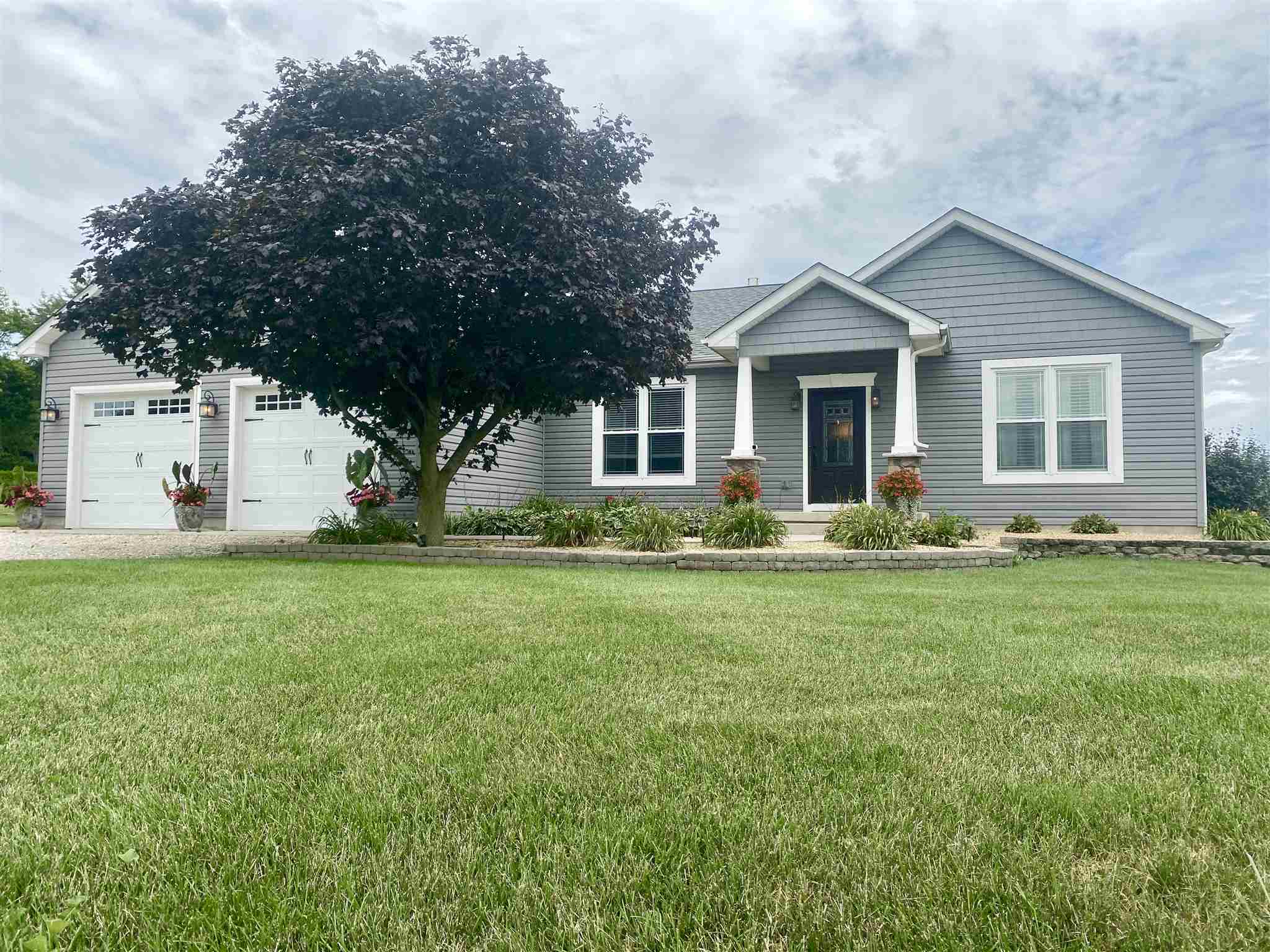 4251 North Ruppert Road Attica, IN 47918 - Photo 1 of 31 Gallery Image 1
