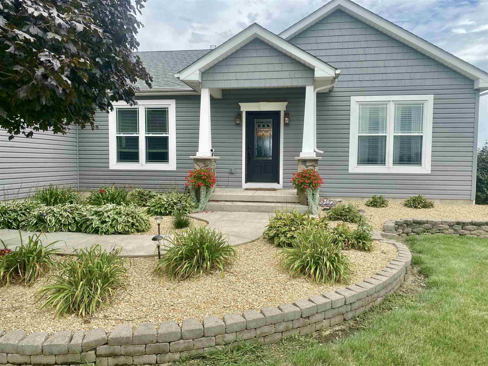 4251 North Ruppert Road Attica, IN 47918 - Photo 2 of 31 Gallery Image 2
