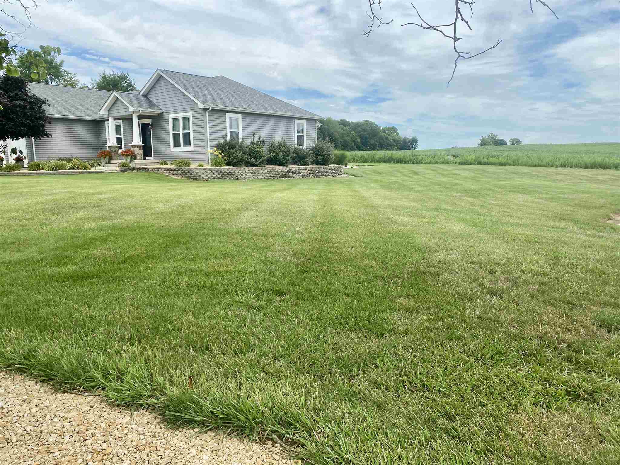 4251 North Ruppert Road Attica, IN 47918 - Photo 3 of 31 Gallery Image 3