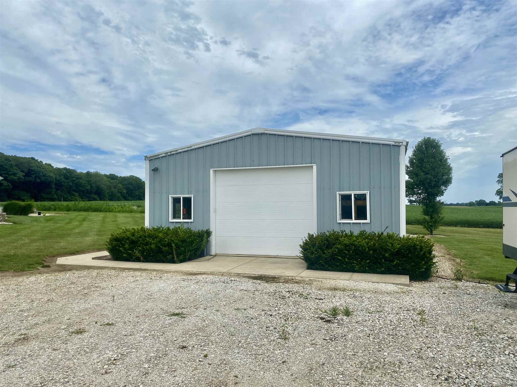 4251 North Ruppert Road Attica, IN 47918 - Photo 29 of 31 Gallery Image 29