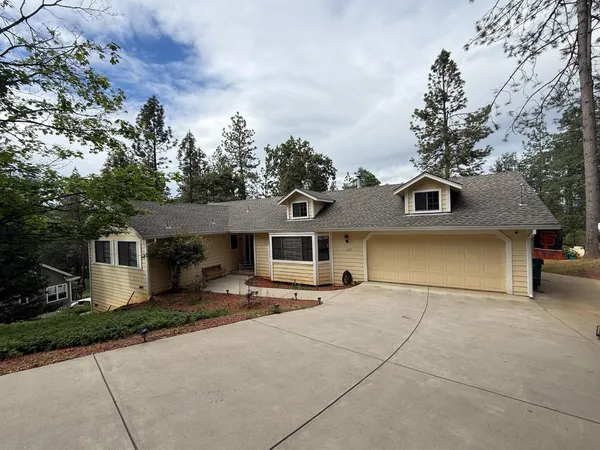 $509,000 | 18110 Alexandra Way, Grass Valley, CA 95949