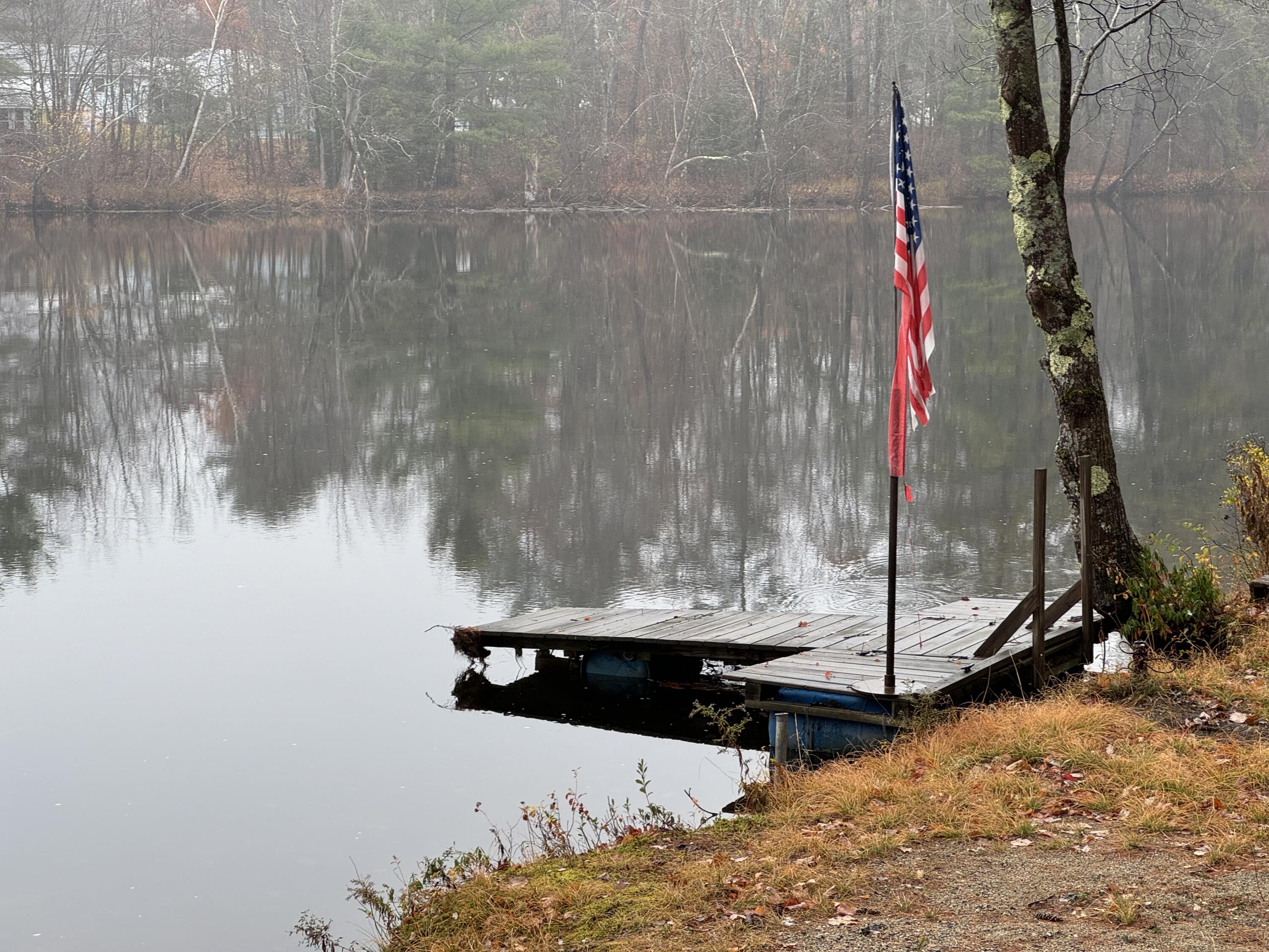 131 Sokokis Road Parsonsfield, ME 04047 - Photo 11 of 12 131 Sokokis dock