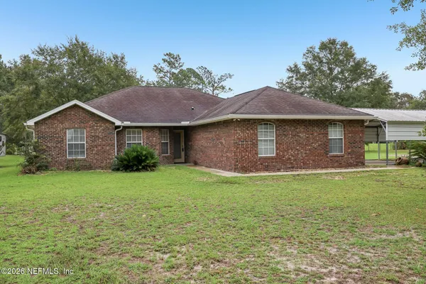 $415,000 | 17101 Cross Branch Road, Hilliard, FL 32046
