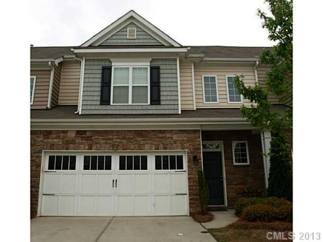 11139 Sandstone Road Charlotte, NC 28277 - Photo 1 of 16 Gallery Image 1