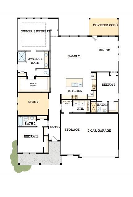 574 Cape Cod Way Rock Hill, SC 29732 - Photo 2 of 3