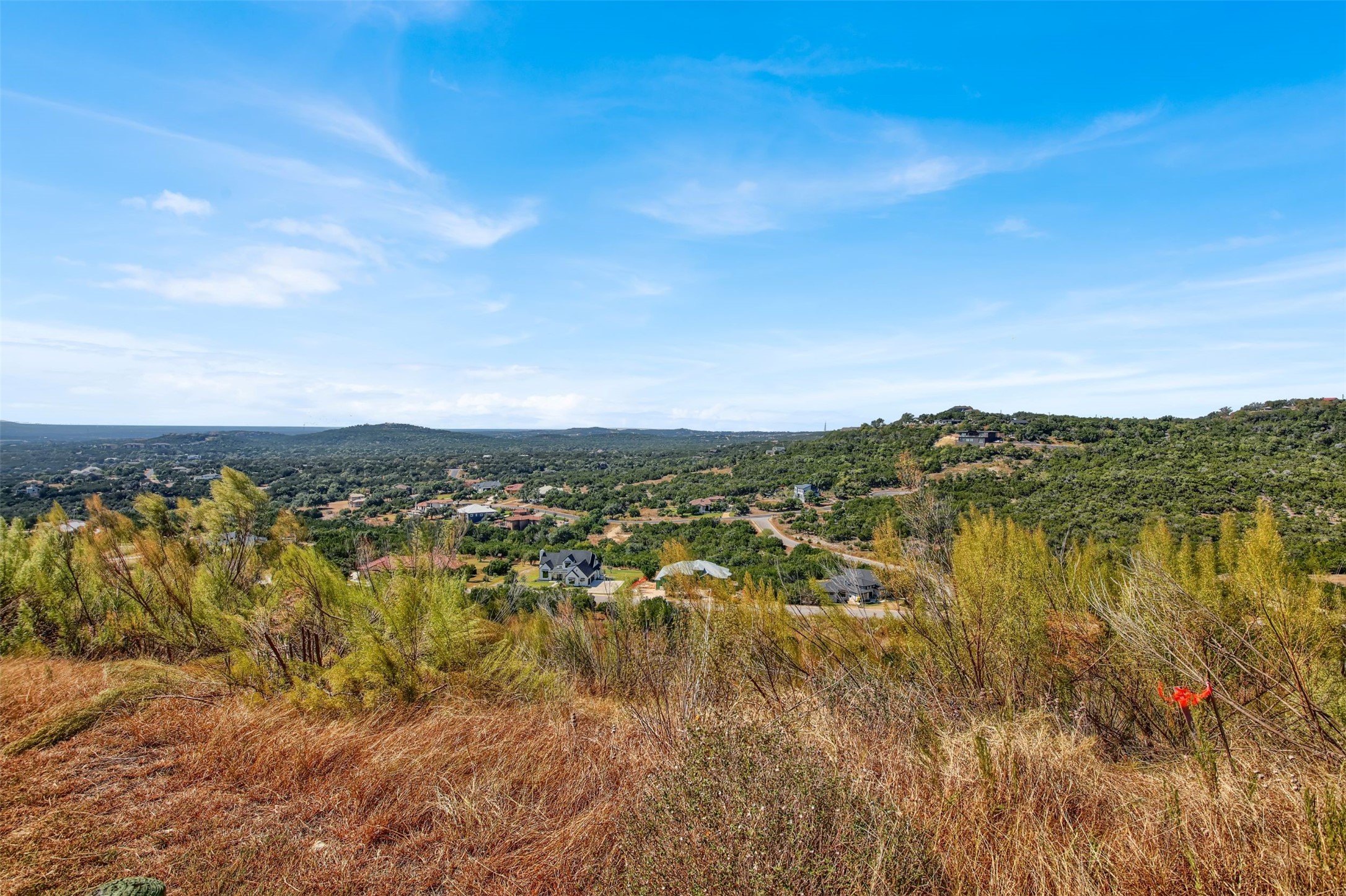 9208 Ranchland Hills Boulevard Leander, TX 78645 - Photo 22 of 24 RIGHT CORNER FROM R H VISTA
