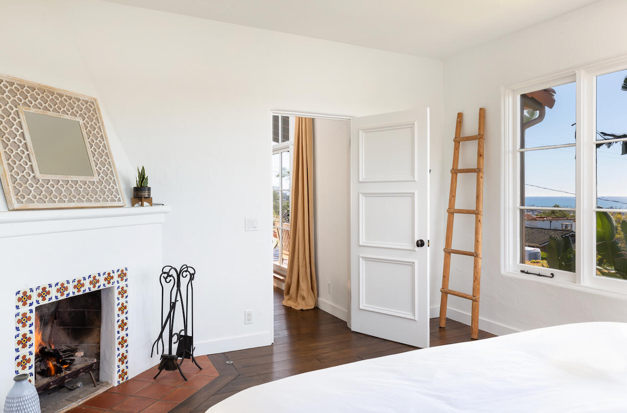 825 Jimeno Road Santa Barbara, CA 93103 - Photo 10 of 24 Primary Bedroom