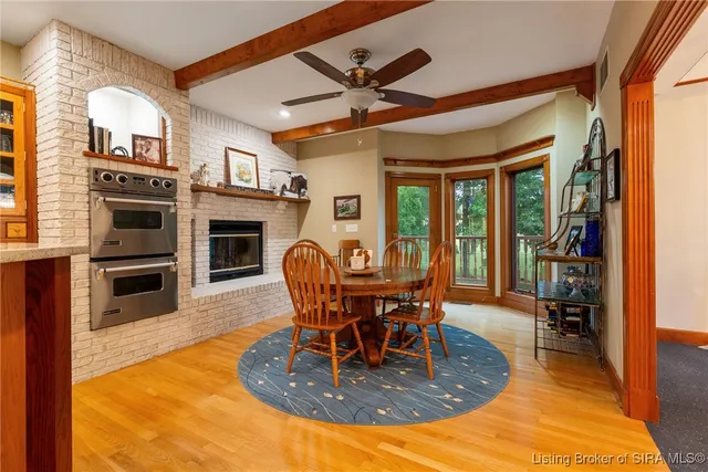 $819,000 | 16708 Clapp Road, Otisco, IN 47163