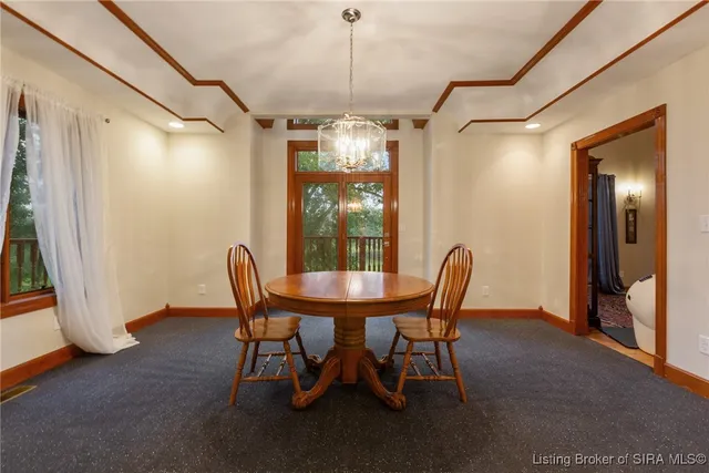 $819,000 | 16708 Clapp Road, Otisco, IN 47163