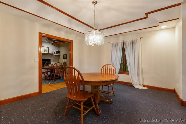 $819,000 | 16708 Clapp Road, Otisco, IN 47163