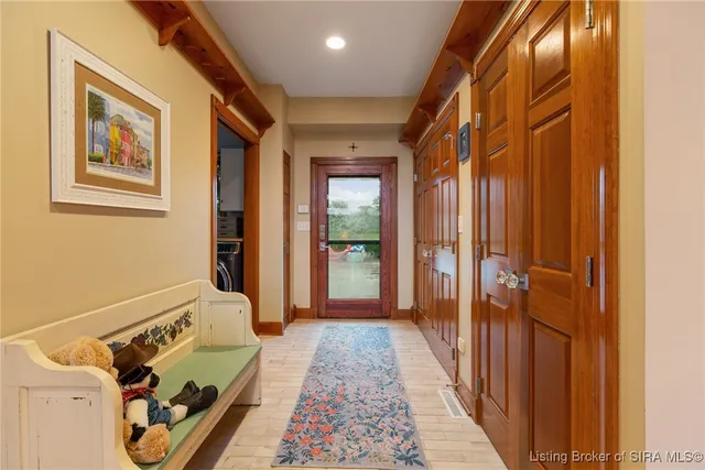 $819,000 | 16708 Clapp Road, Otisco, IN 47163