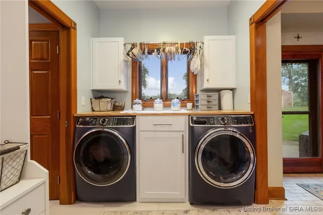 $819,000 | 16708 Clapp Road, Otisco, IN 47163