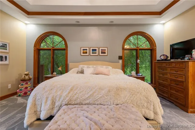 $819,000 | 16708 Clapp Road, Otisco, IN 47163