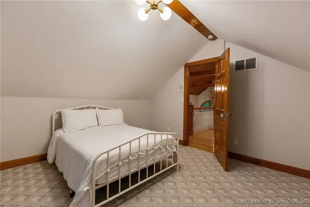 $819,000 | 16708 Clapp Road, Otisco, IN 47163