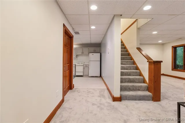 $819,000 | 16708 Clapp Road, Otisco, IN 47163