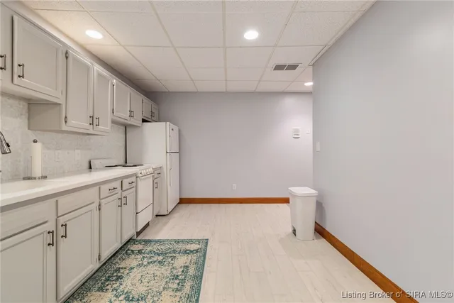 $819,000 | 16708 Clapp Road, Otisco, IN 47163