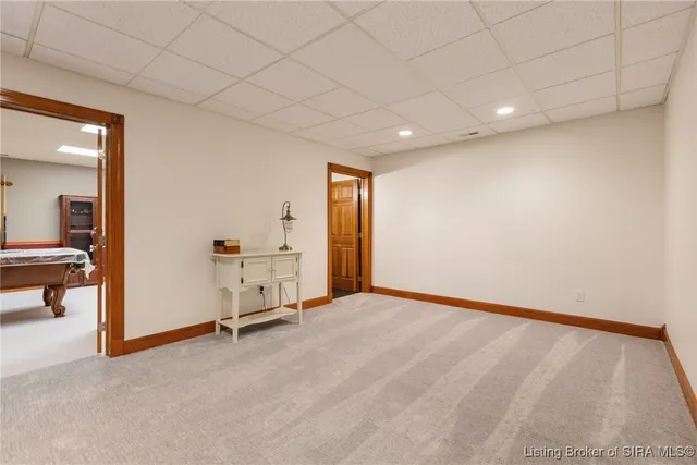 $819,000 | 16708 Clapp Road, Otisco, IN 47163