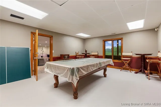 $819,000 | 16708 Clapp Road, Otisco, IN 47163