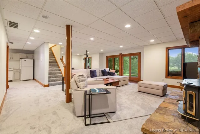 $819,000 | 16708 Clapp Road, Otisco, IN 47163