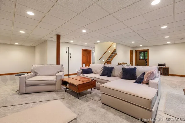 $819,000 | 16708 Clapp Road, Otisco, IN 47163