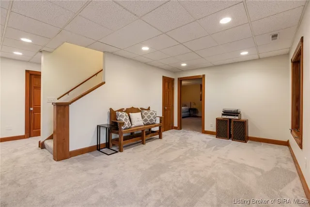 $819,000 | 16708 Clapp Road, Otisco, IN 47163