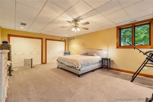 $819,000 | 16708 Clapp Road, Otisco, IN 47163