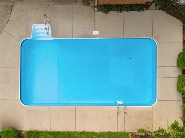 $819,000 | 16708 Clapp Road, Otisco, IN 47163