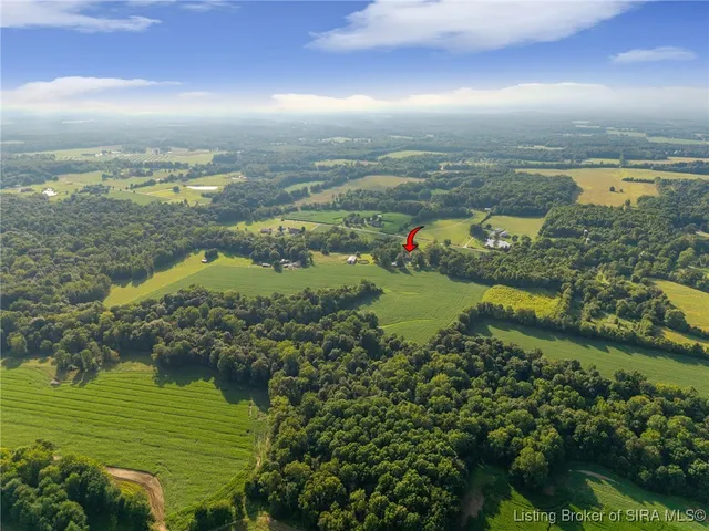 $819,000 | 16708 Clapp Road, Otisco, IN 47163