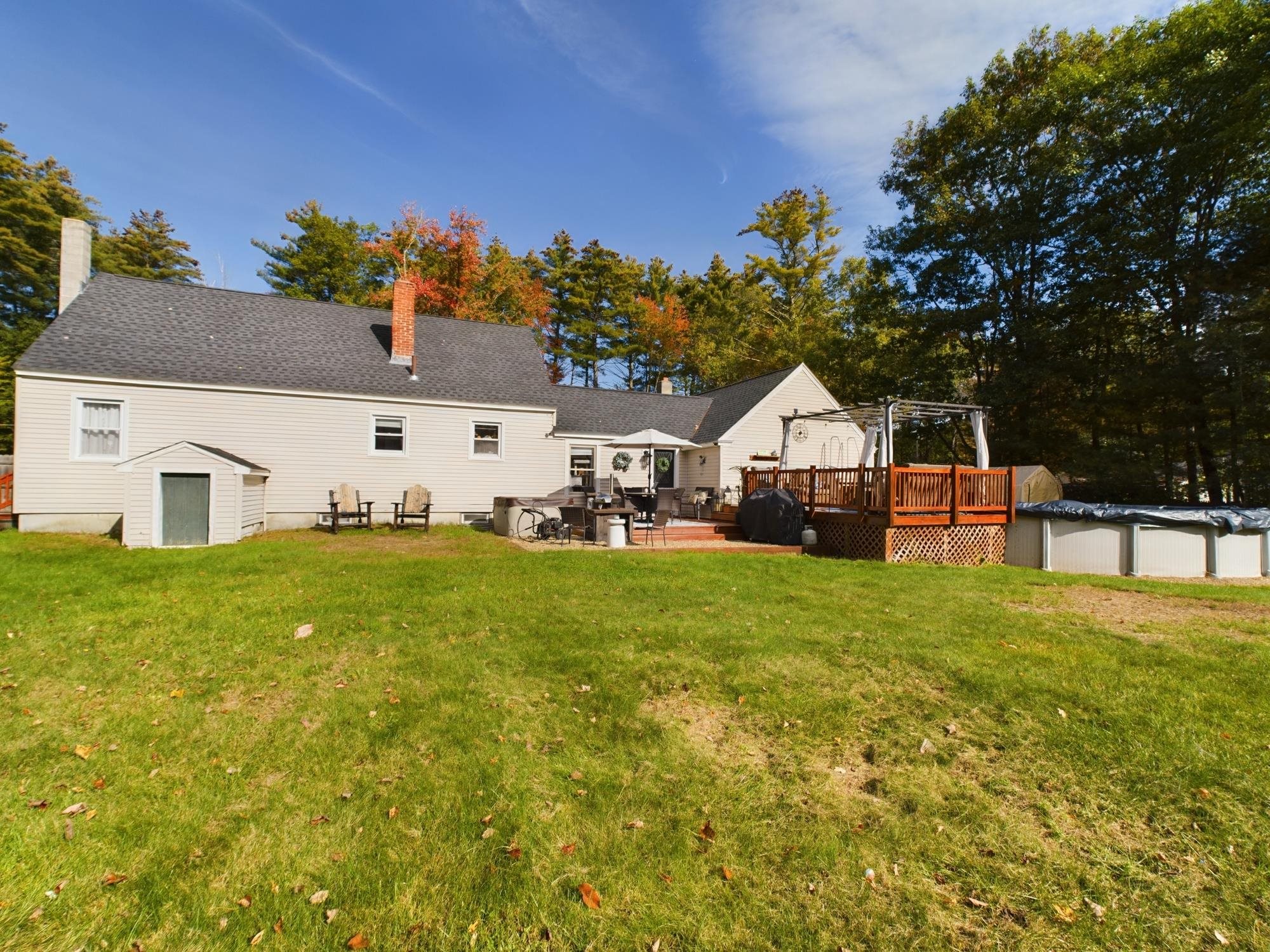 75 Bog Road Concord, NH 03303 - Photo 20 of 40
