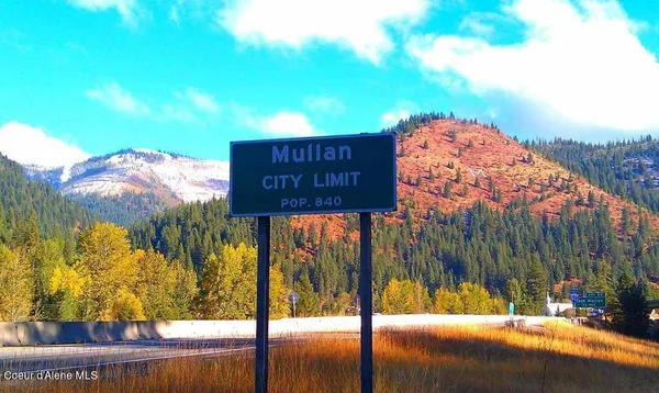 $225,000 | 218-224 Earle Street, Mullan, ID 83846