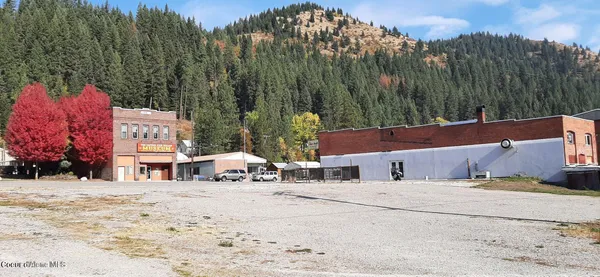 $225,000 | 218-224 Earle Street, Mullan, ID 83846