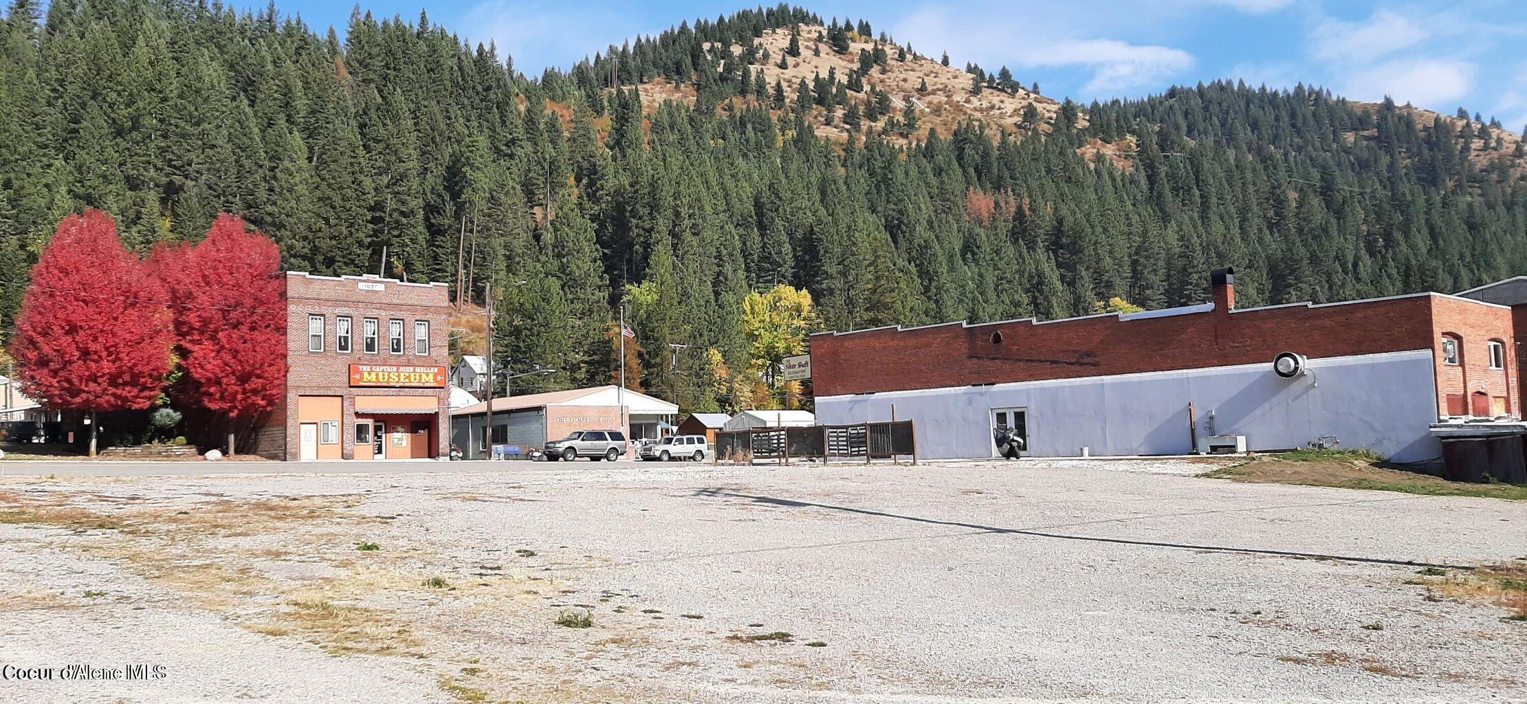 218-224 Earle Street Mullan, ID 83846 - Photo 2 of 14 Earle - 3