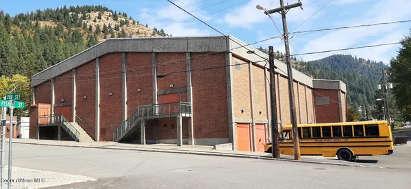 $225,000 | 218-224 Earle Street, Mullan, ID 83846