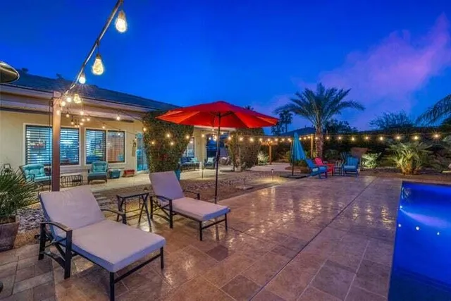 $8,500 | 49143 Gila River Street, Indio, CA 92201