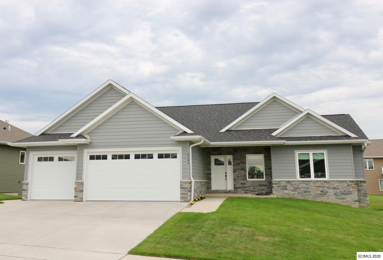 2243 Antler Ridge Drive Dubuque, IA 52002 - Photo 1 of 31 Gallery Image 1